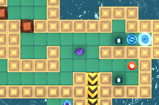 Levelid Thumbnail <?php echo $levelId?>