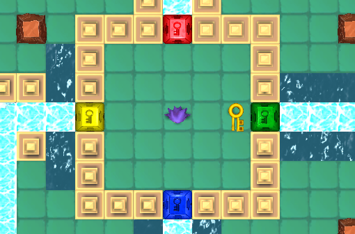 Levelid Thumbnail <?php echo $levelId?>