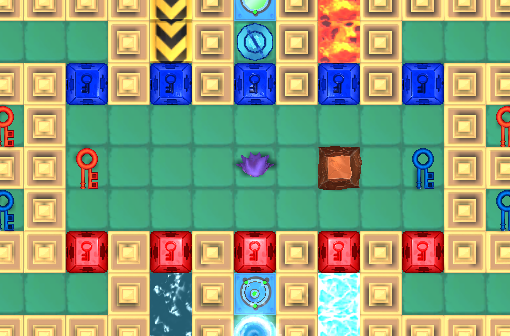Levelid Thumbnail <?php echo $levelId?>