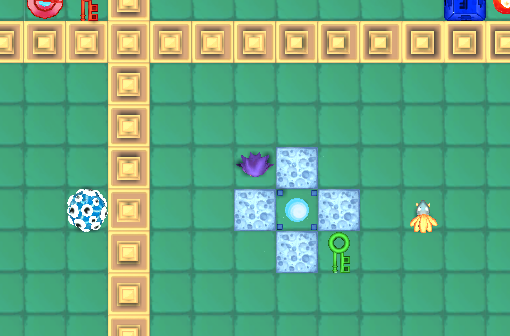 Levelid Thumbnail <?php echo $levelId?>