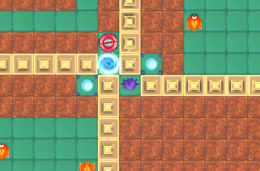 Levelid Thumbnail <?php echo $levelId?>