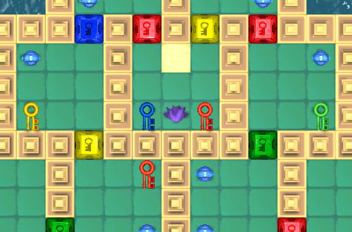 Levelid Thumbnail <?php echo $levelId?>