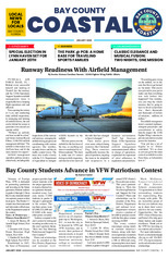 Bay County Coastal January, 1, 2026