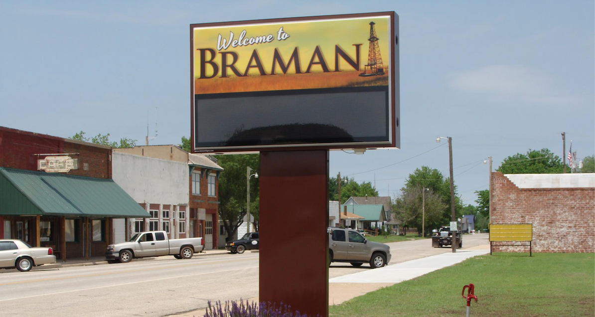 Braman Clerk Barrows Resigns Takes Passwords And Keys Amidst Audit