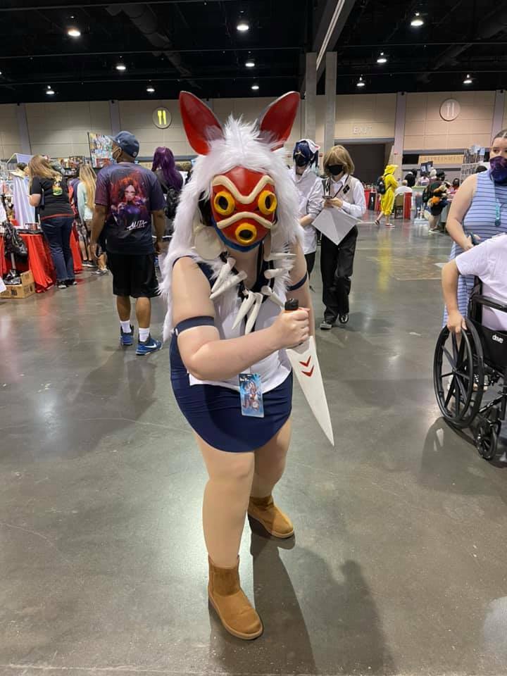 Naka Kon 2022 Schedule Anime Conventions Return To Kansas With Naka-Kon 2021