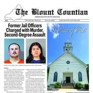 Blount Countian Online