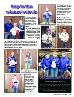 Cherokee County Livestock Show Magazine (part 2)