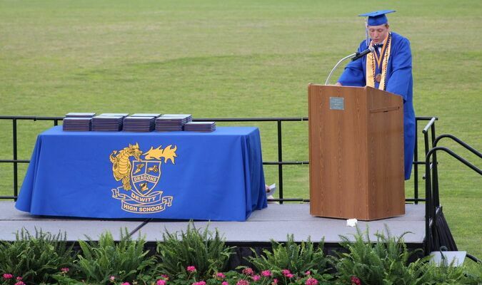 Dewitt Era Enterprise Online