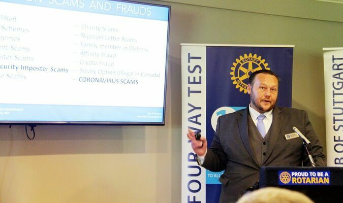 Dewitt Era Enterprise Online