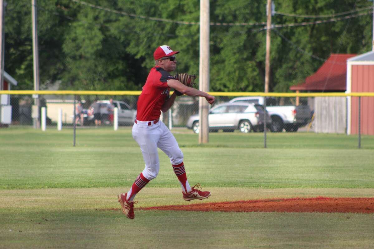 Lockwood Baseball Quarterfinal Game vs St. Elizabeth