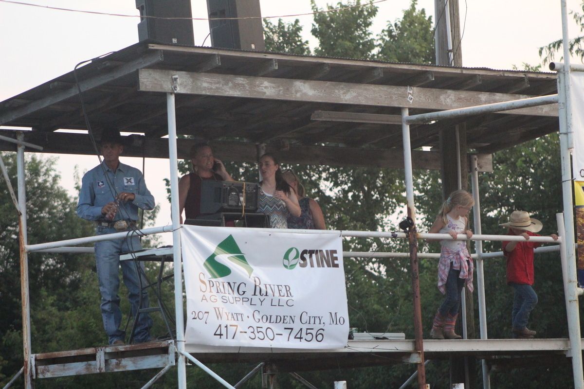 2021 Lockwood Chamber Bull Blast