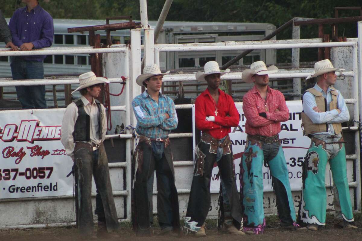 2021 Lockwood Chamber Bull Blast