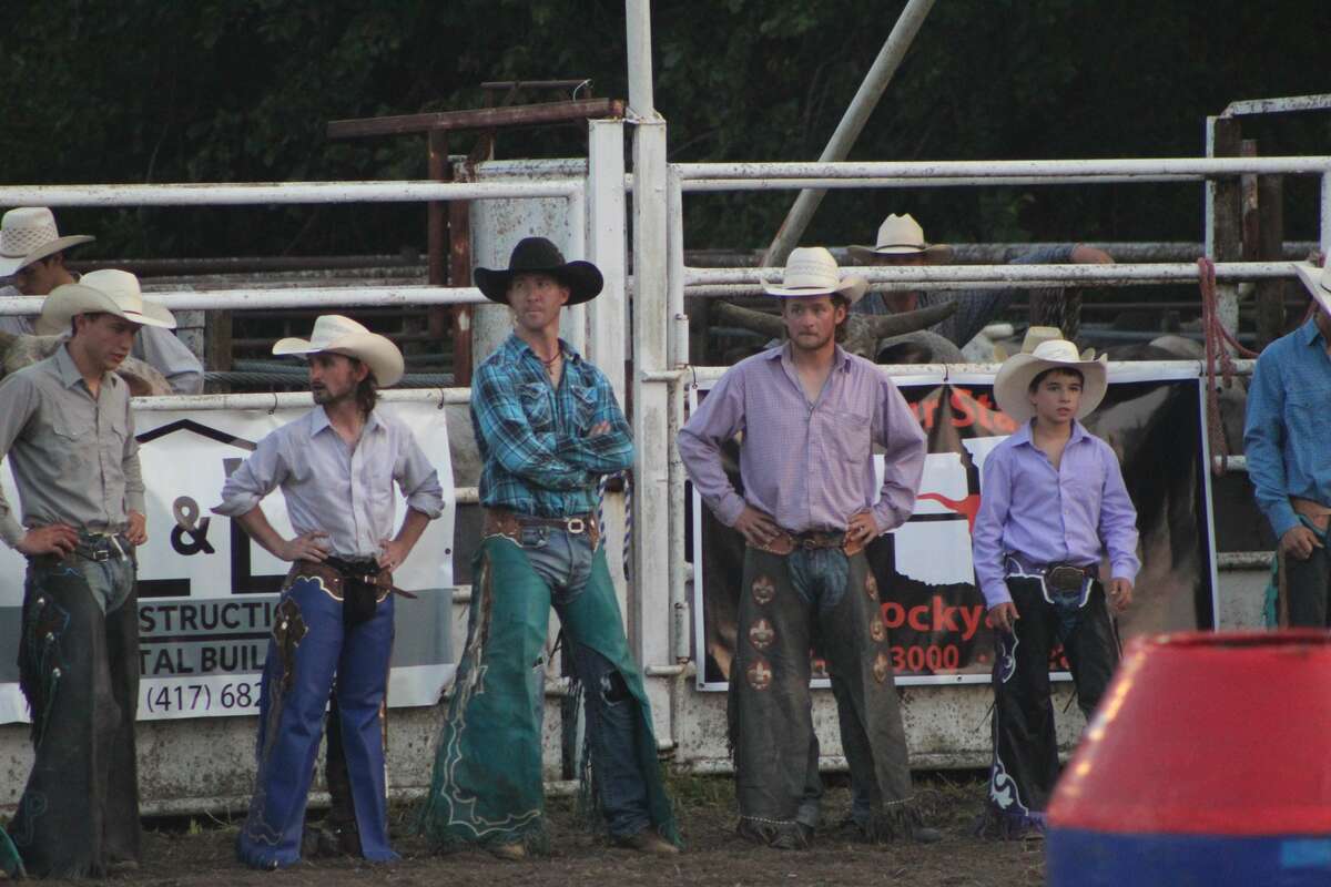 2021 Lockwood Chamber Bull Blast