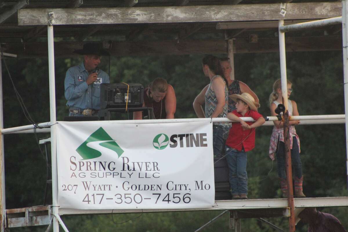 2021 Lockwood Chamber Bull Blast