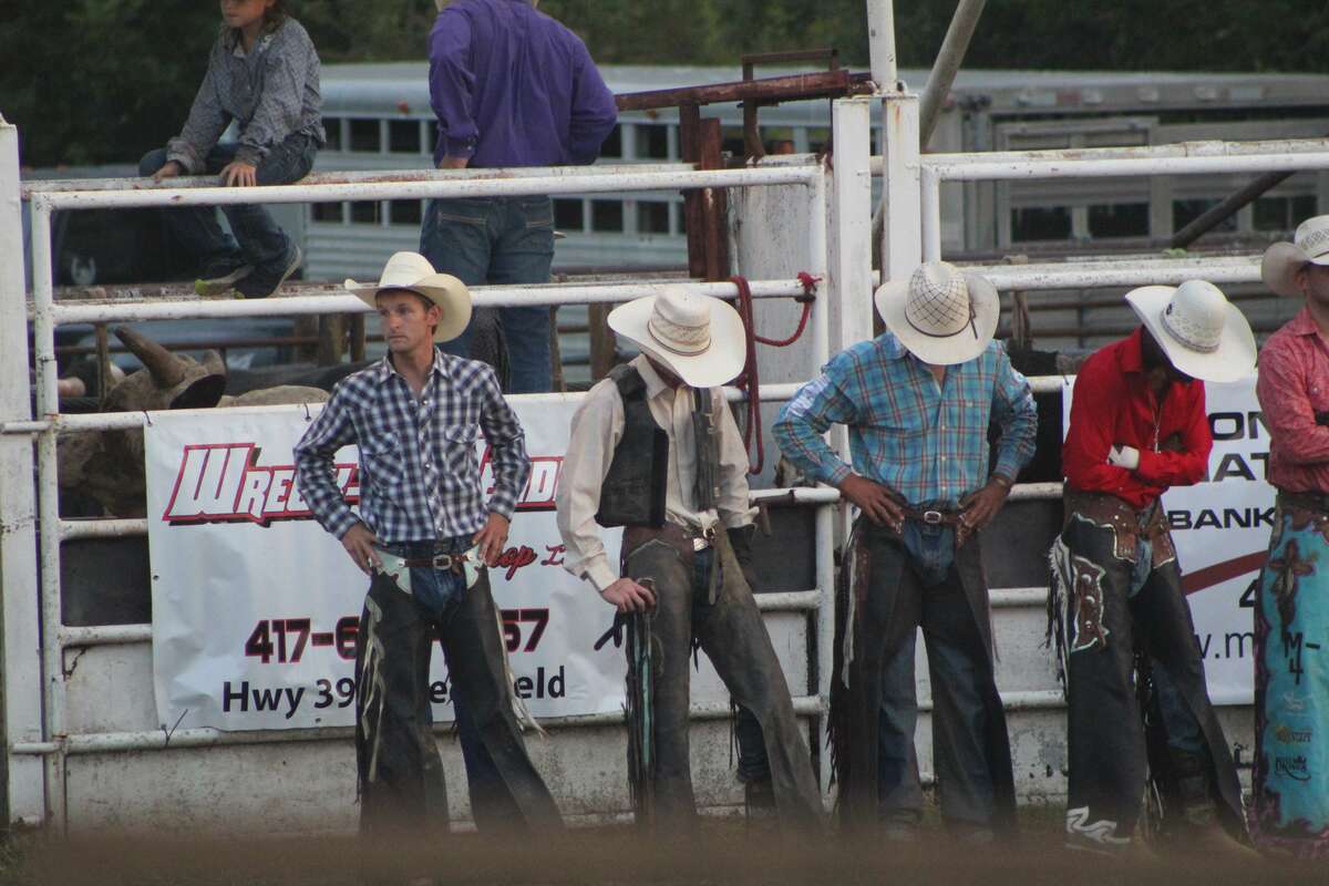 2021 Lockwood Chamber Bull Blast