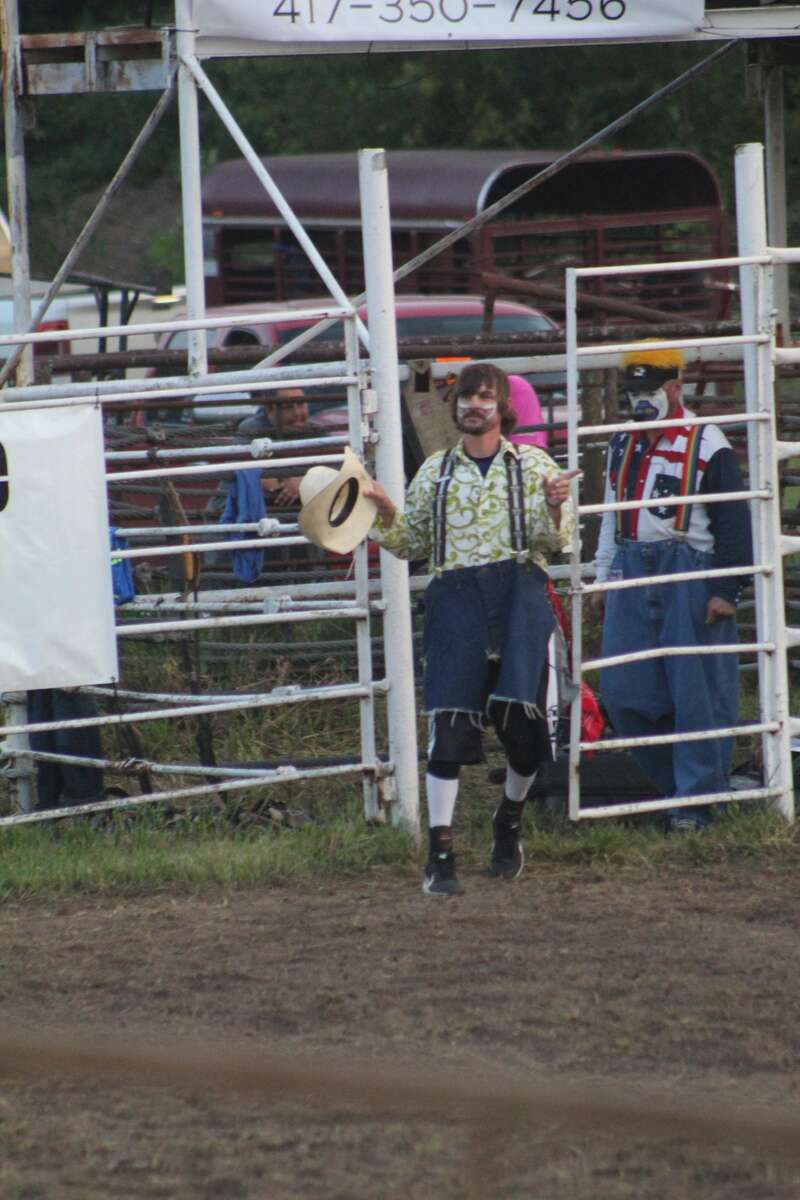 2021 Lockwood Chamber Bull Blast