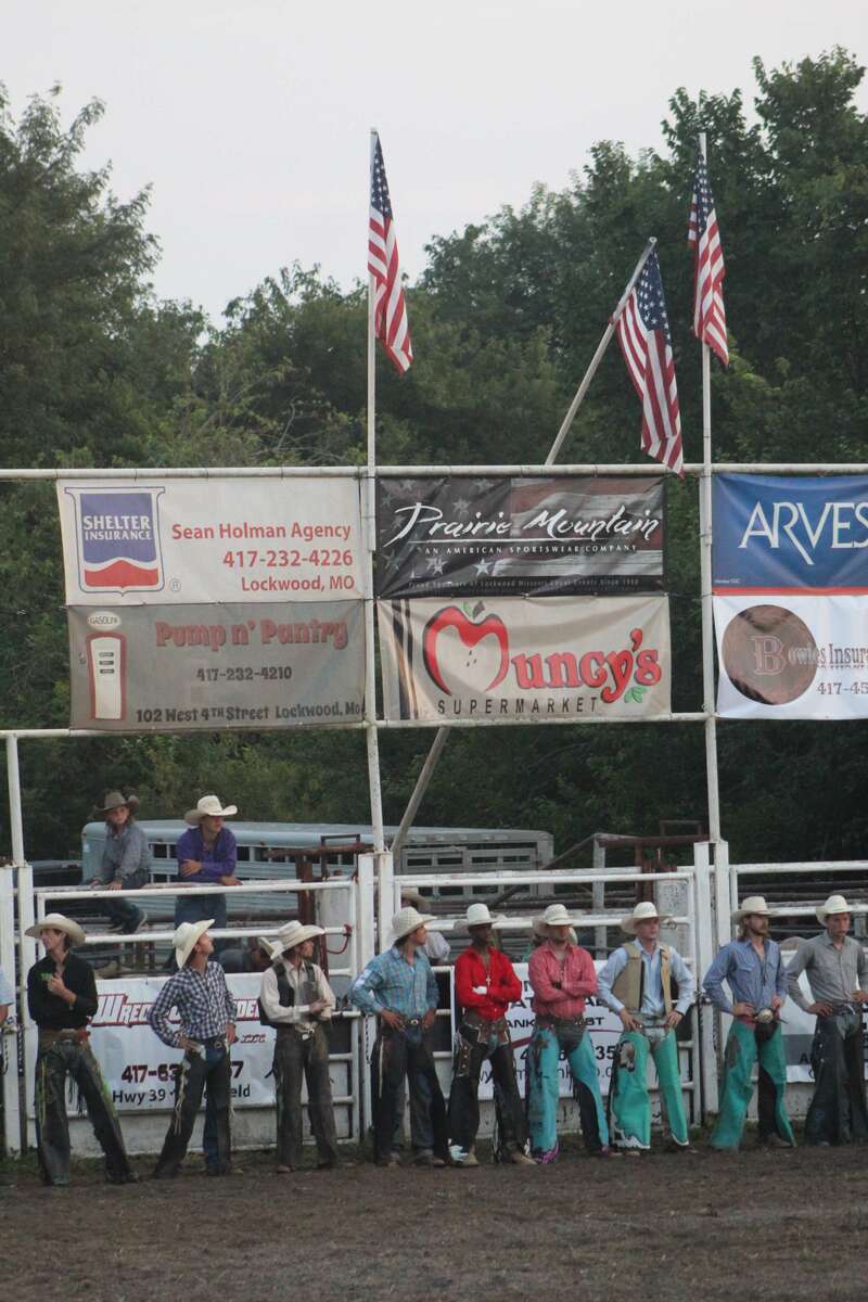 2021 Lockwood Chamber Bull Blast