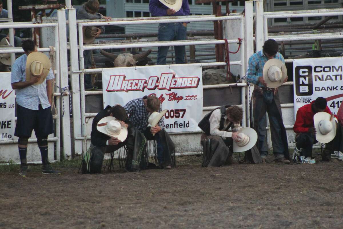 2021 Lockwood Chamber Bull Blast