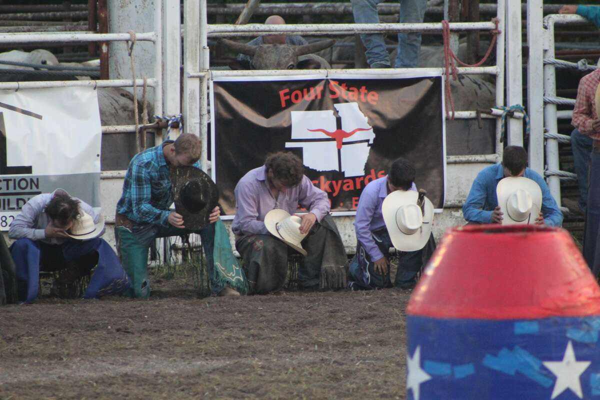 2021 Lockwood Chamber Bull Blast