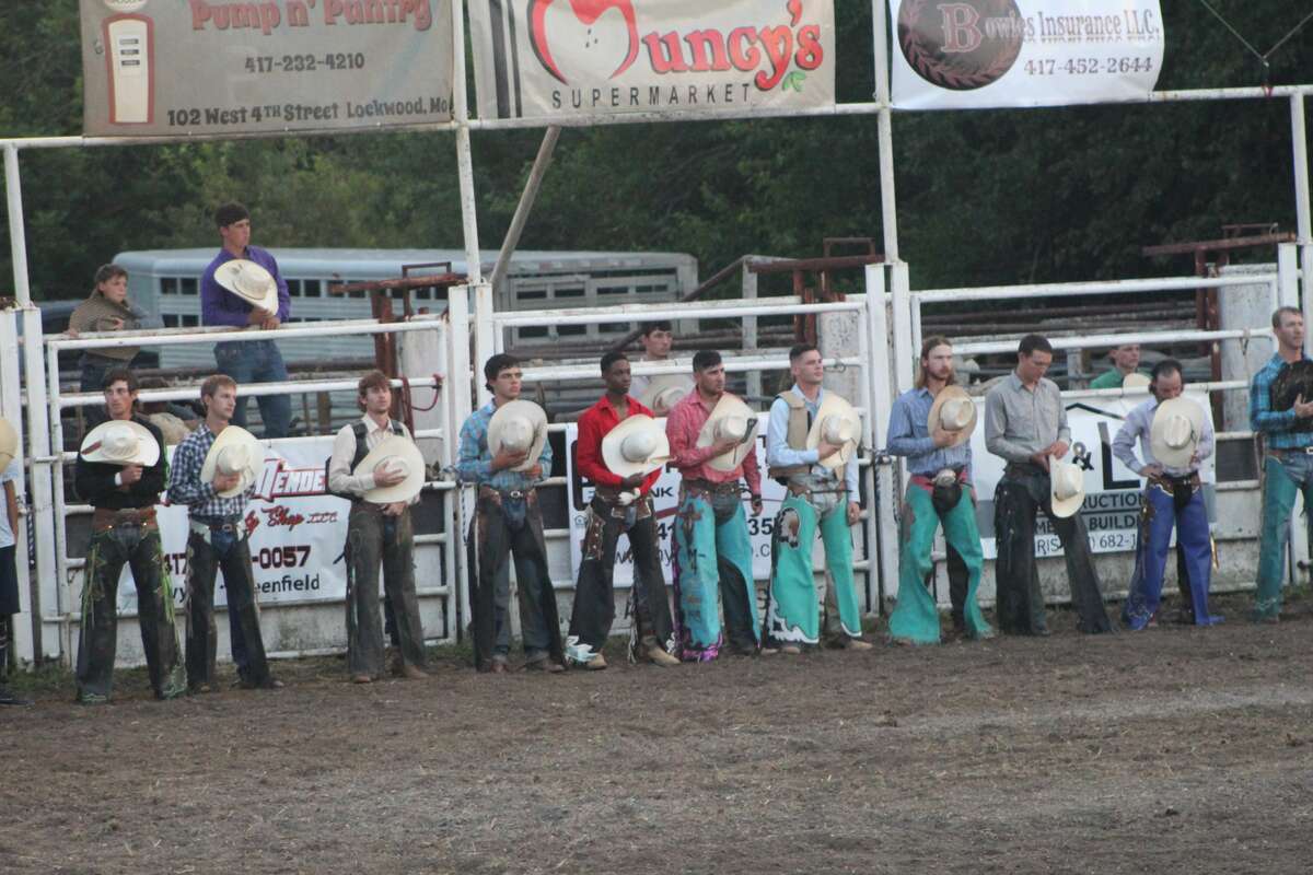 2021 Lockwood Chamber Bull Blast