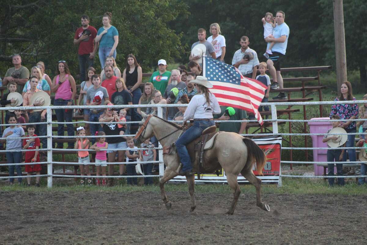 2021 Lockwood Chamber Bull Blast