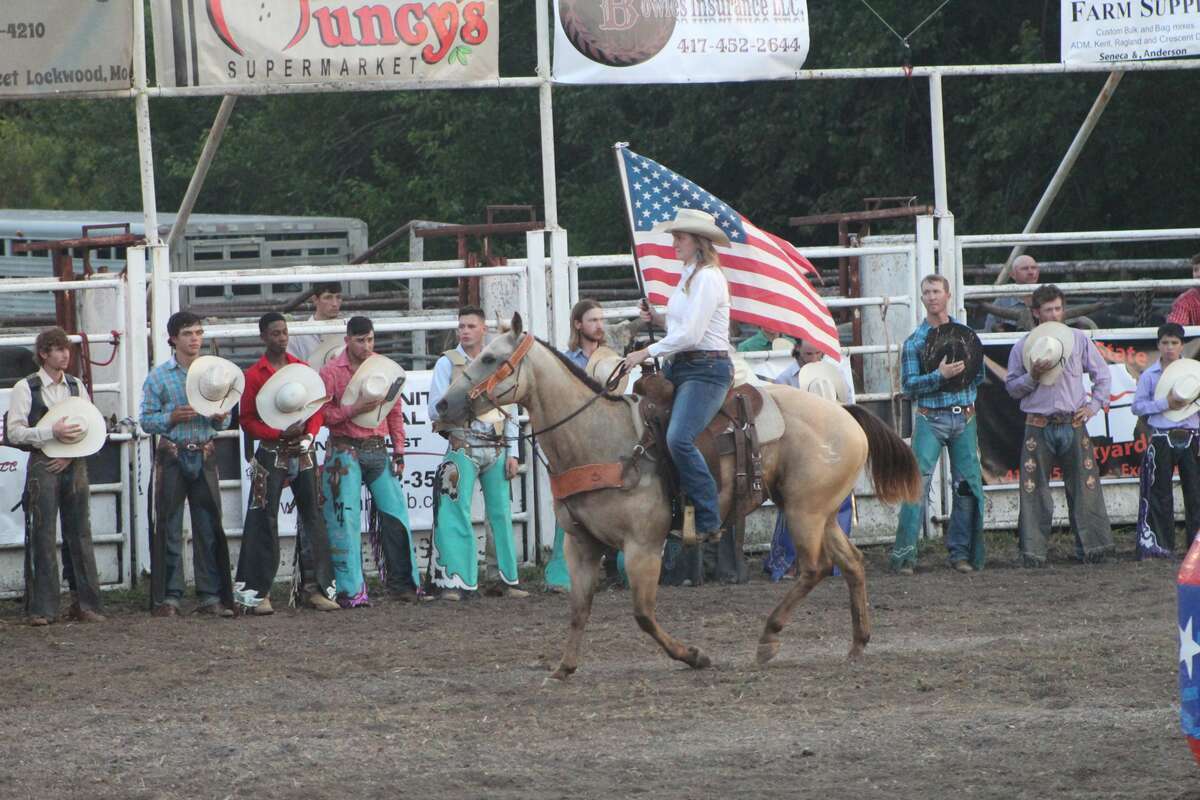 2021 Lockwood Chamber Bull Blast