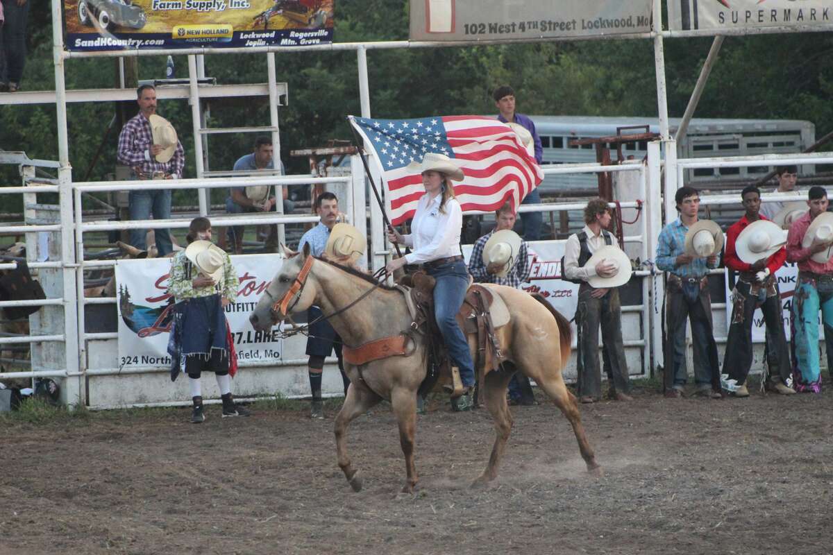 2021 Lockwood Chamber Bull Blast