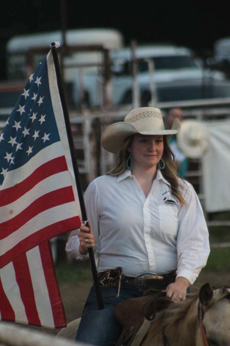 2021 Lockwood Chamber Bull Blast