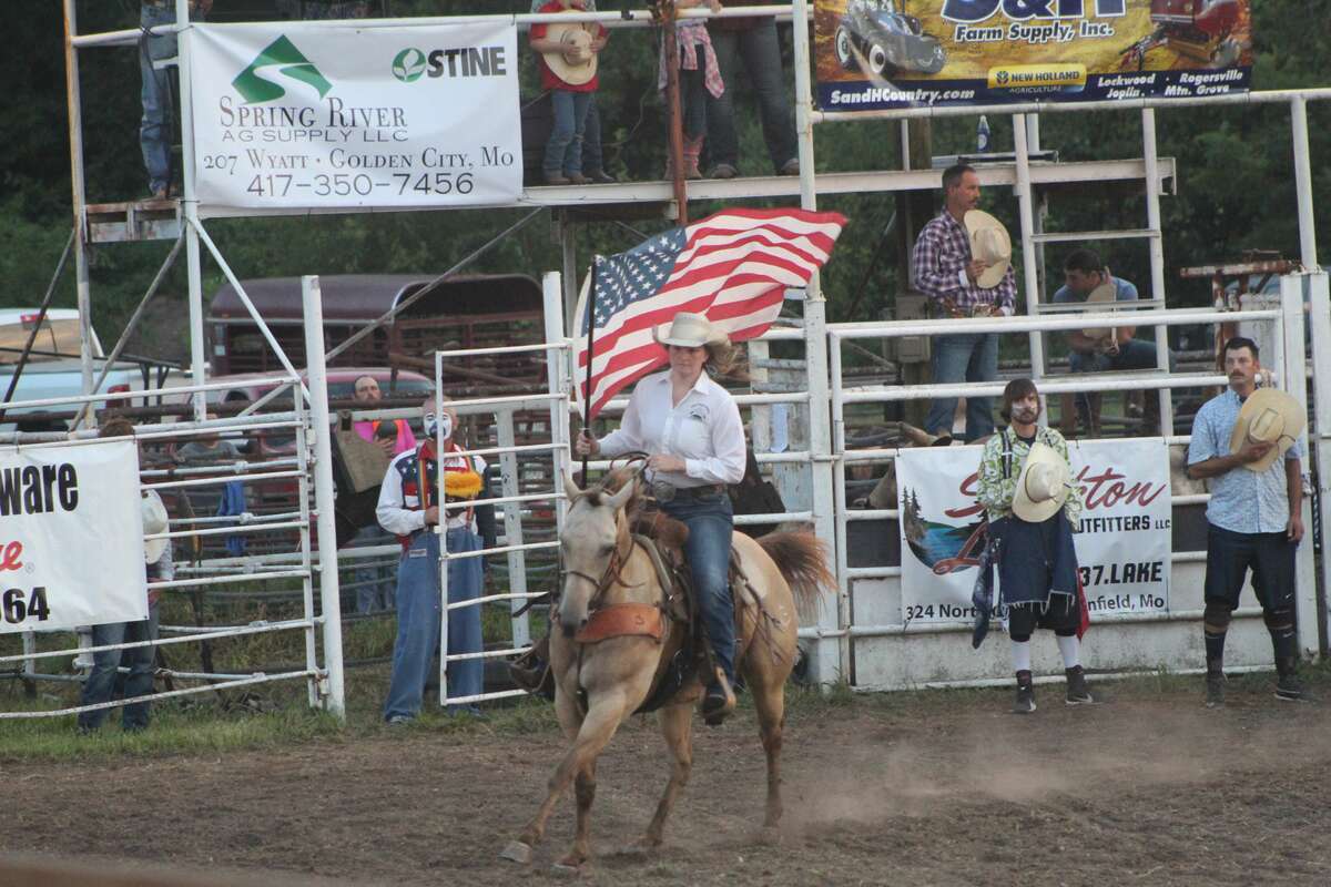 2021 Lockwood Chamber Bull Blast