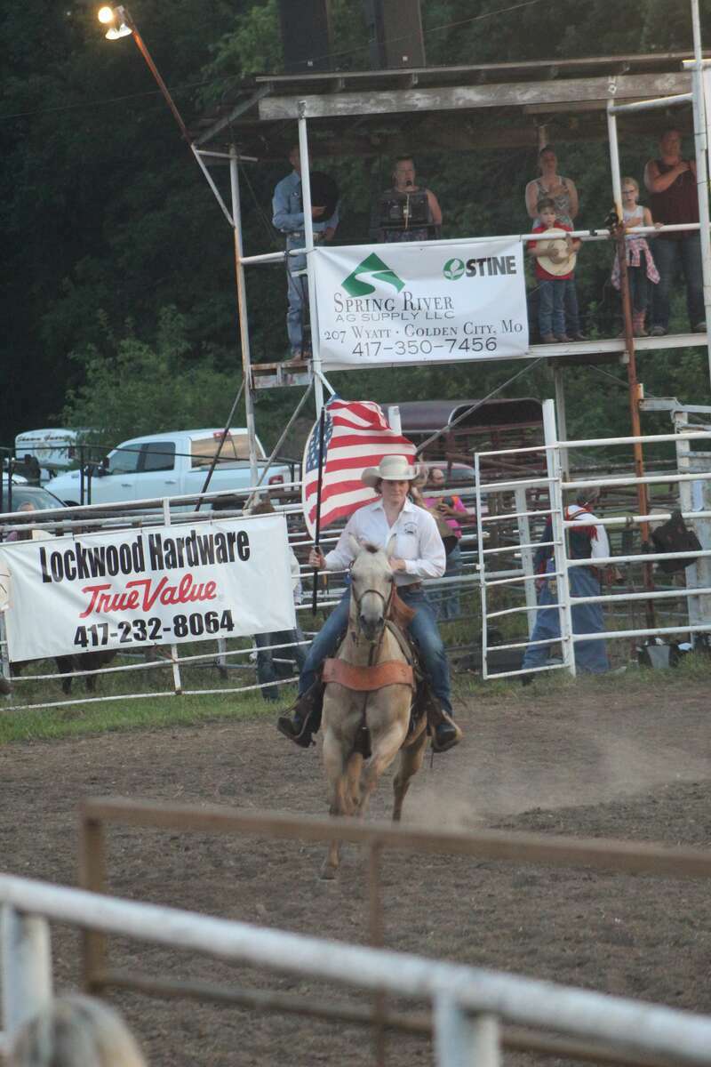2021 Lockwood Chamber Bull Blast