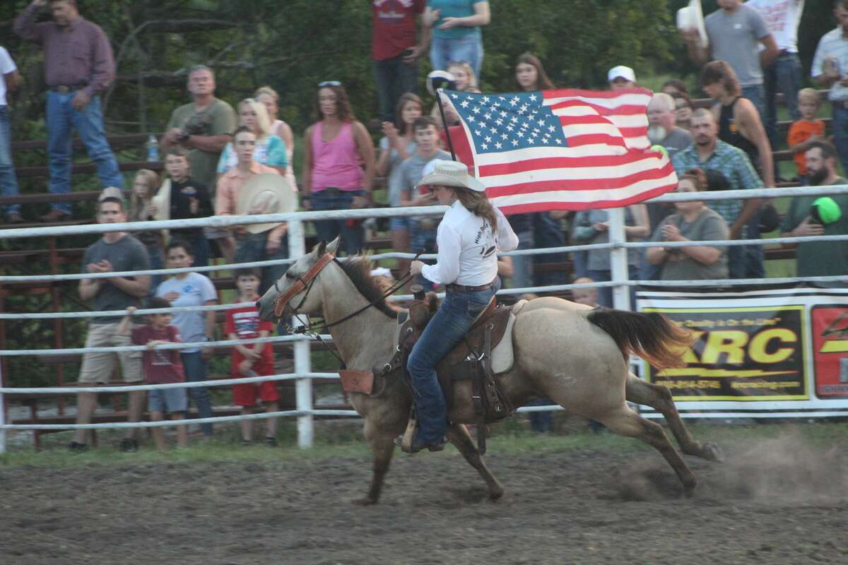 2021 Lockwood Chamber Bull Blast