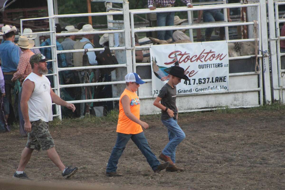 2021 Lockwood Chamber Bull Blast