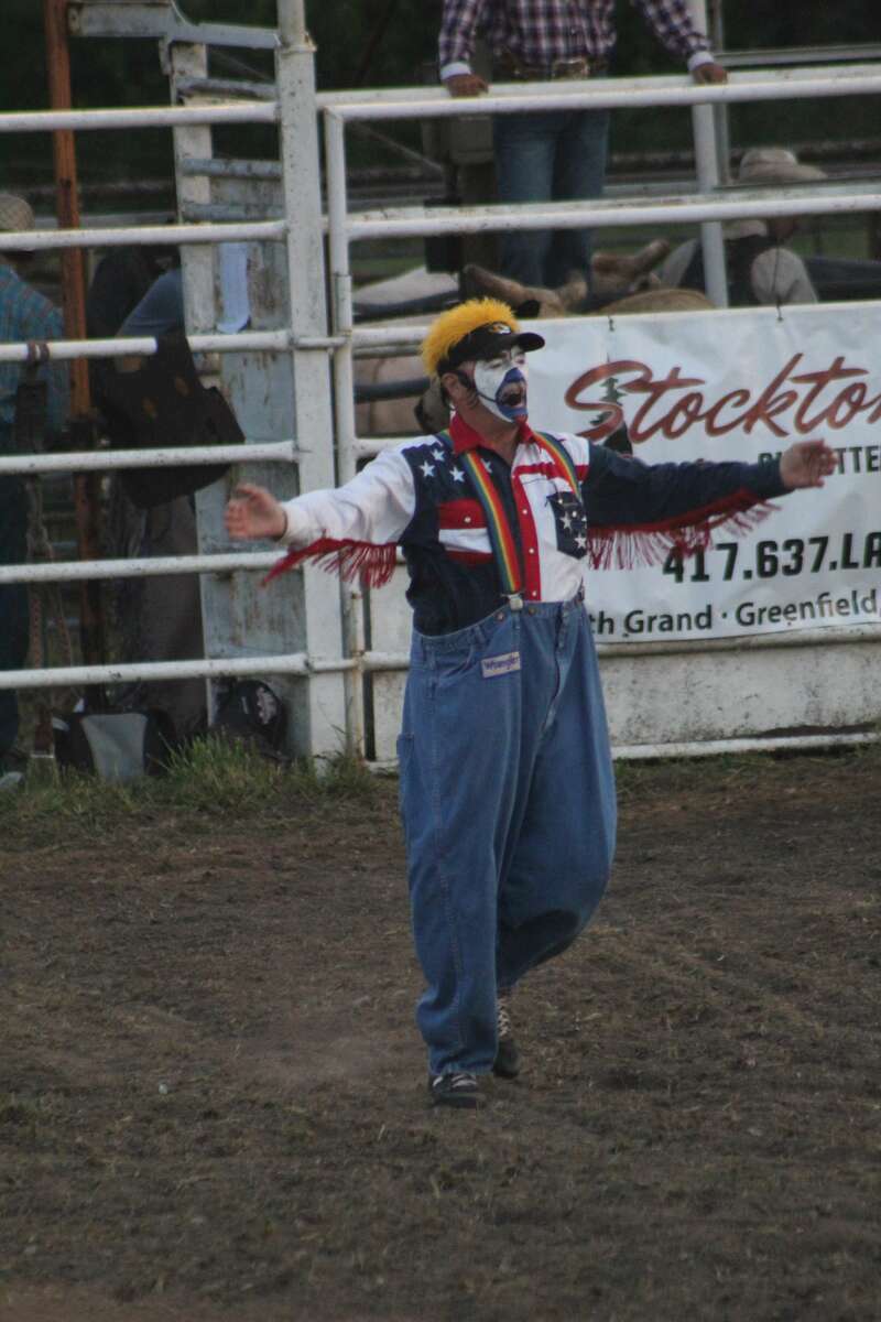 2021 Lockwood Chamber Bull Blast