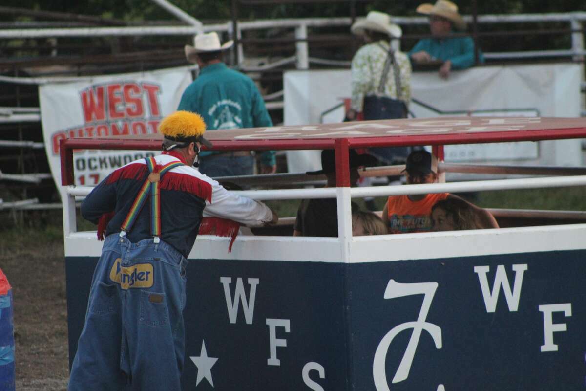 2021 Lockwood Chamber Bull Blast