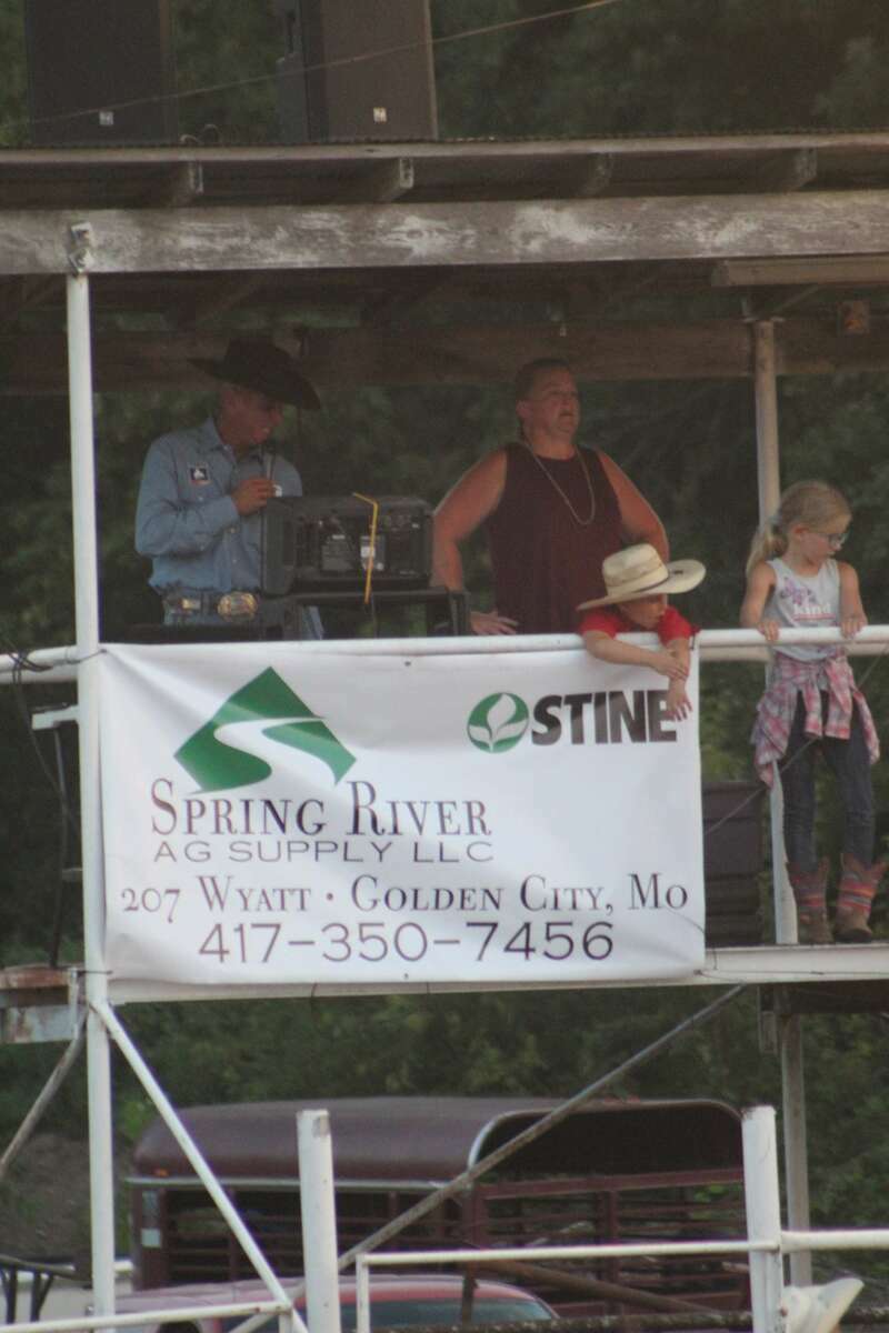 2021 Lockwood Chamber Bull Blast