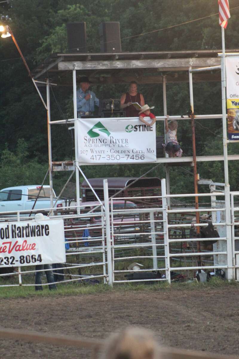 2021 Lockwood Chamber Bull Blast
