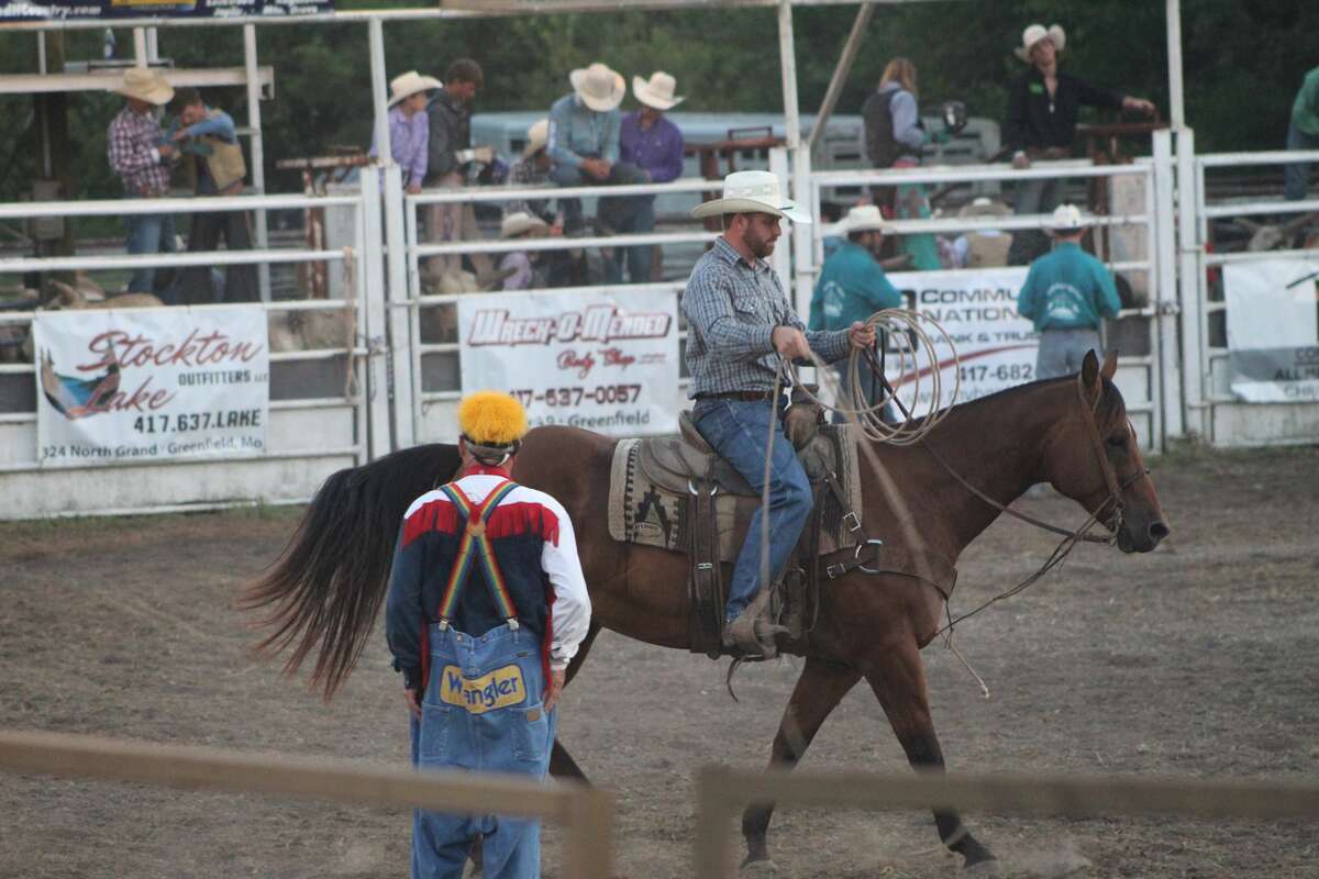 2021 Lockwood Chamber Bull Blast
