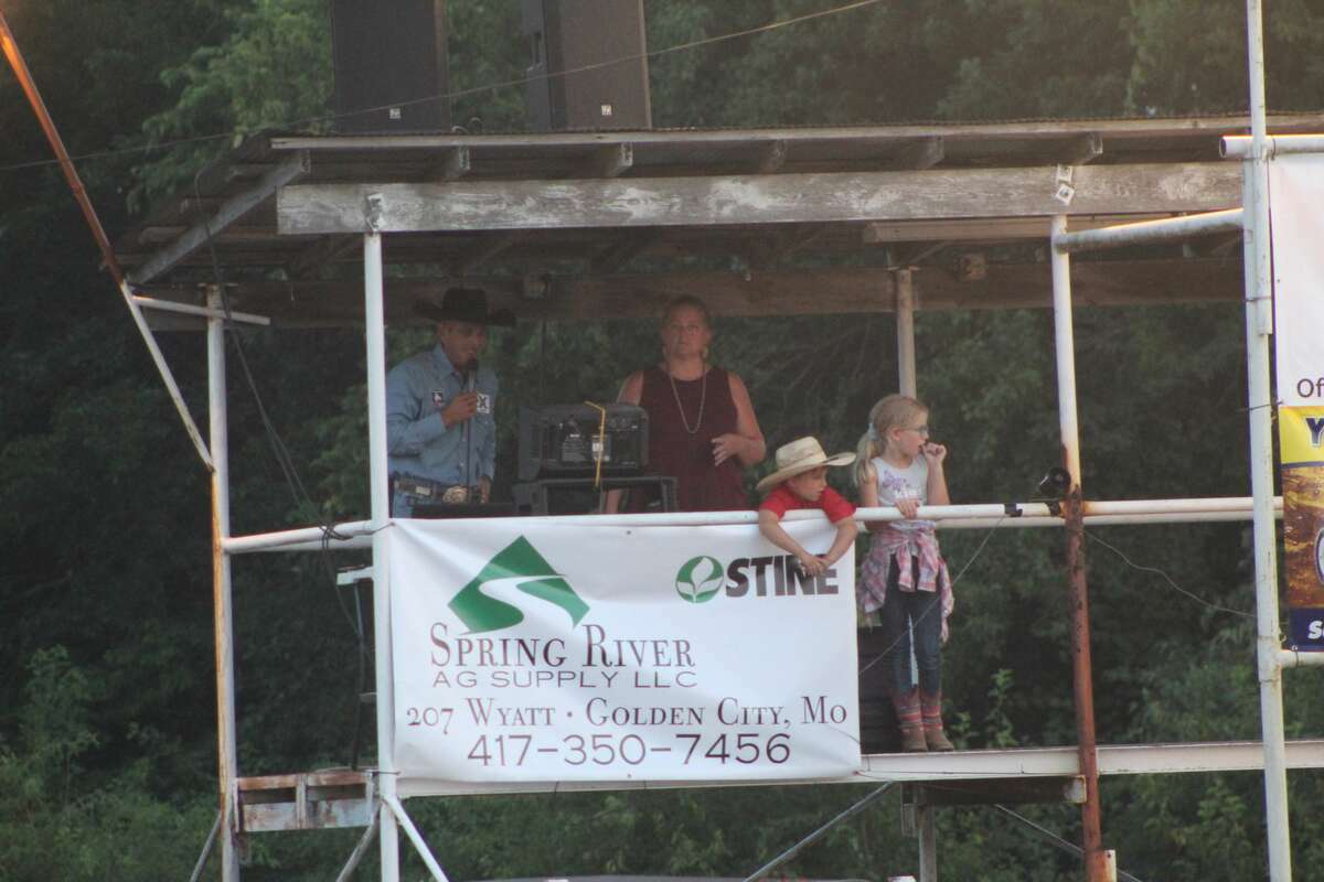 2021 Lockwood Chamber Bull Blast