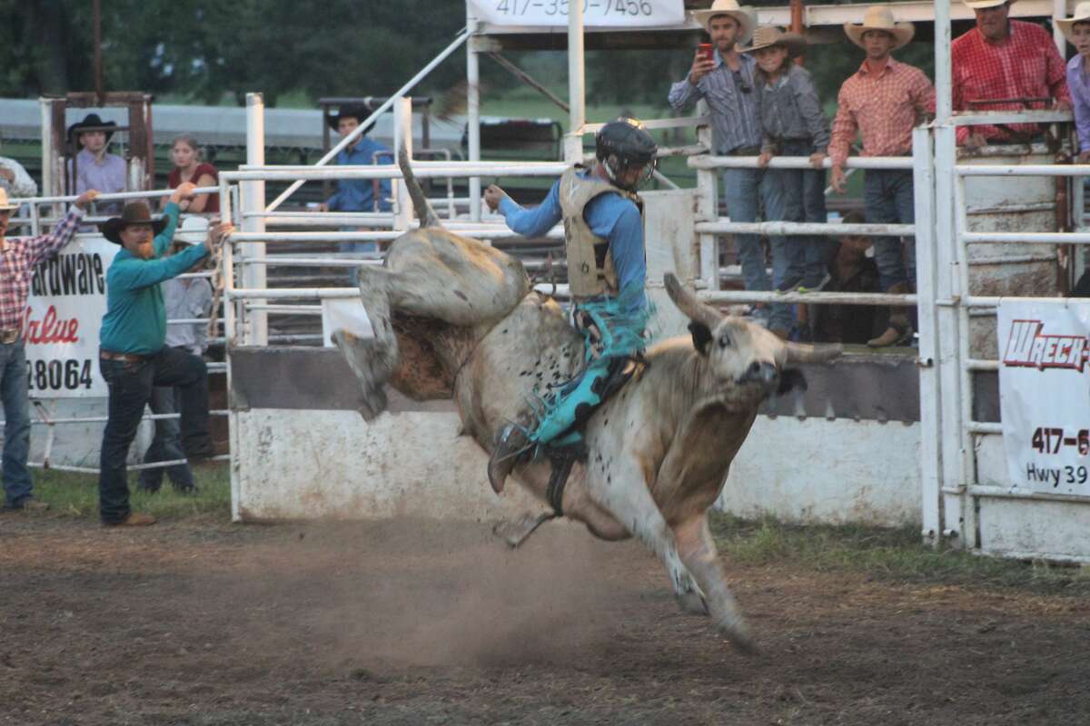 2021 Lockwood Chamber Bull Blast