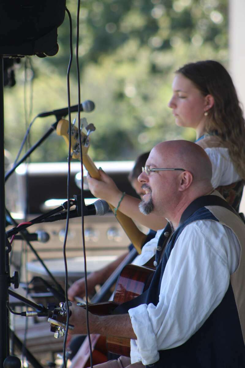 2021 Mead Fest at 7C's in Walnut Grove