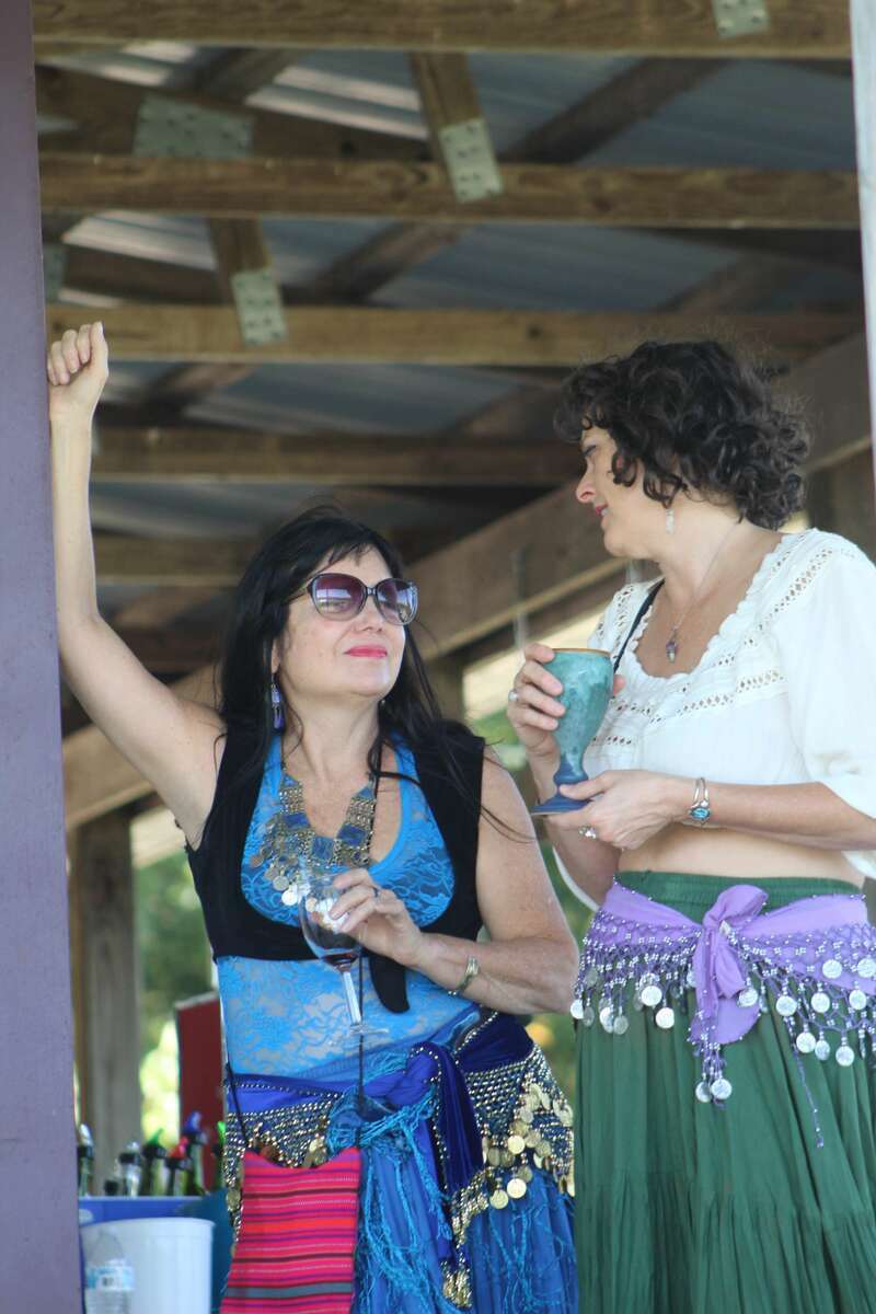 2021 Mead Fest at 7C's in Walnut Grove