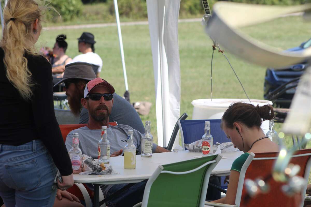 2021 Mead Fest at 7C's in Walnut Grove