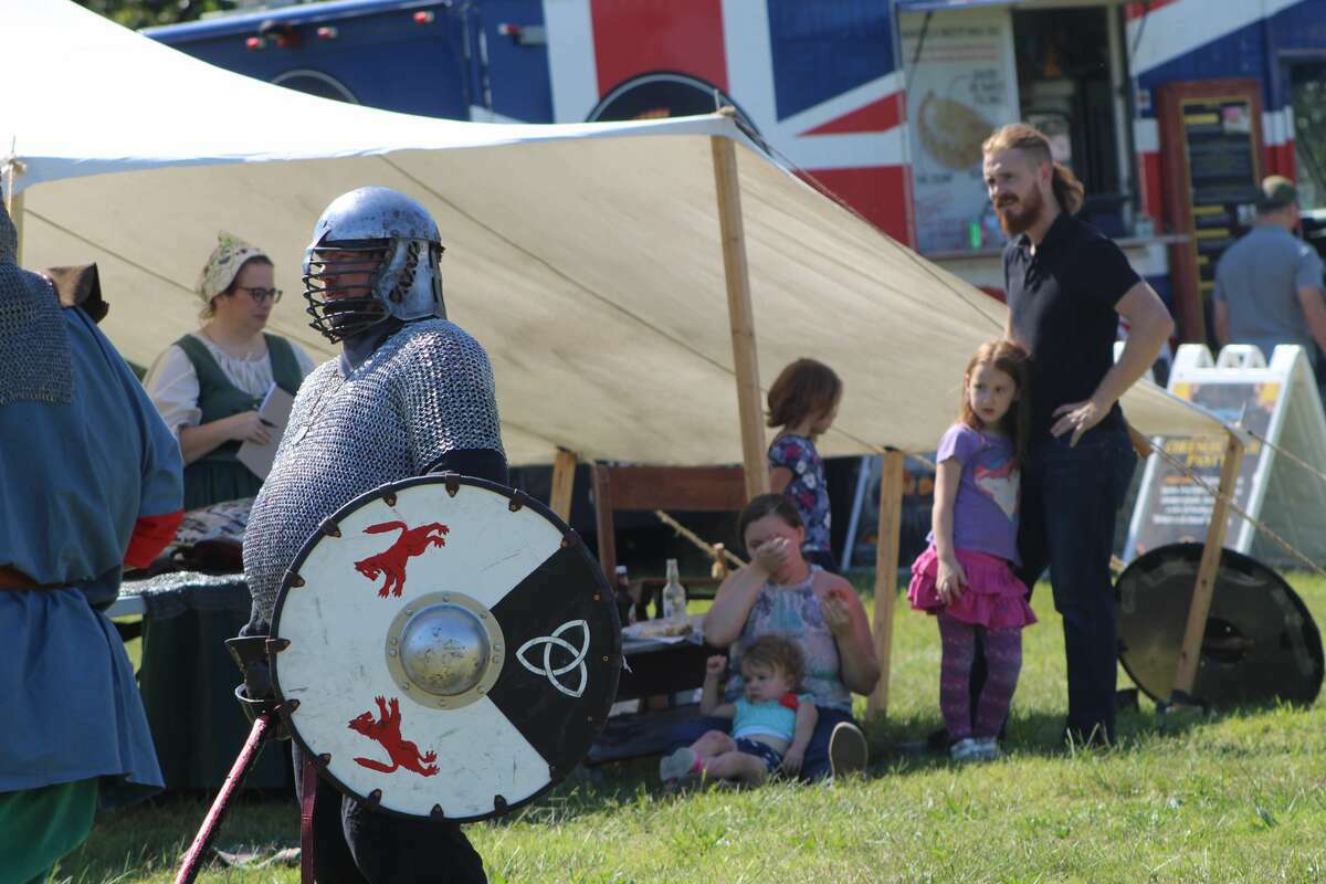 2021 Mead Fest at 7C's in Walnut Grove