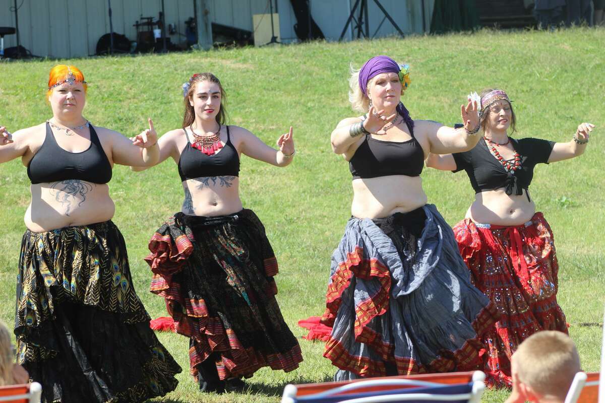 2021 Mead Fest at 7C's in Walnut Grove