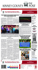 July 18, 2024
Vol. 16, No. 29