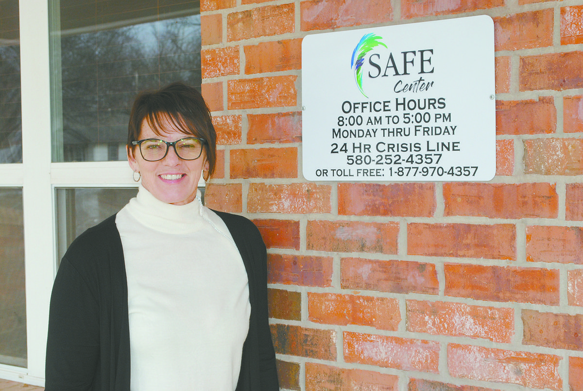 Safe Center expanding services