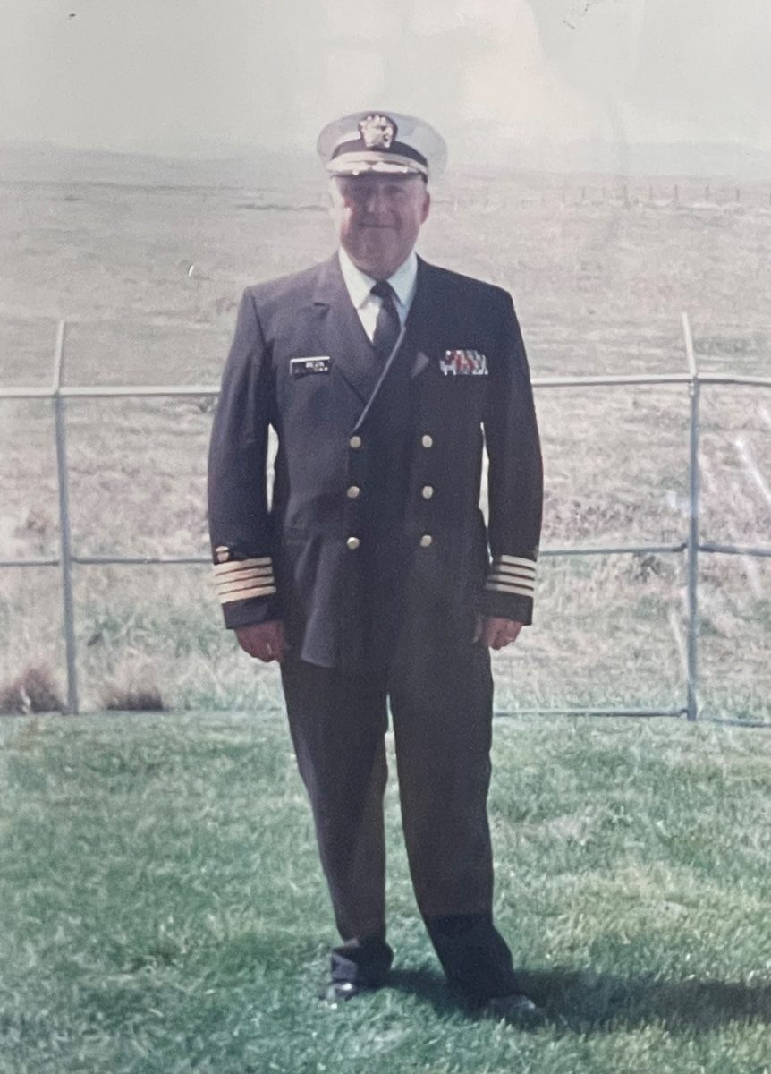 Lewis Beck
