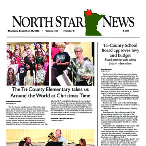 North Star News Online