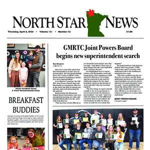North Star News Online