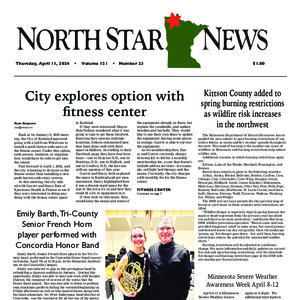 North Star News Online